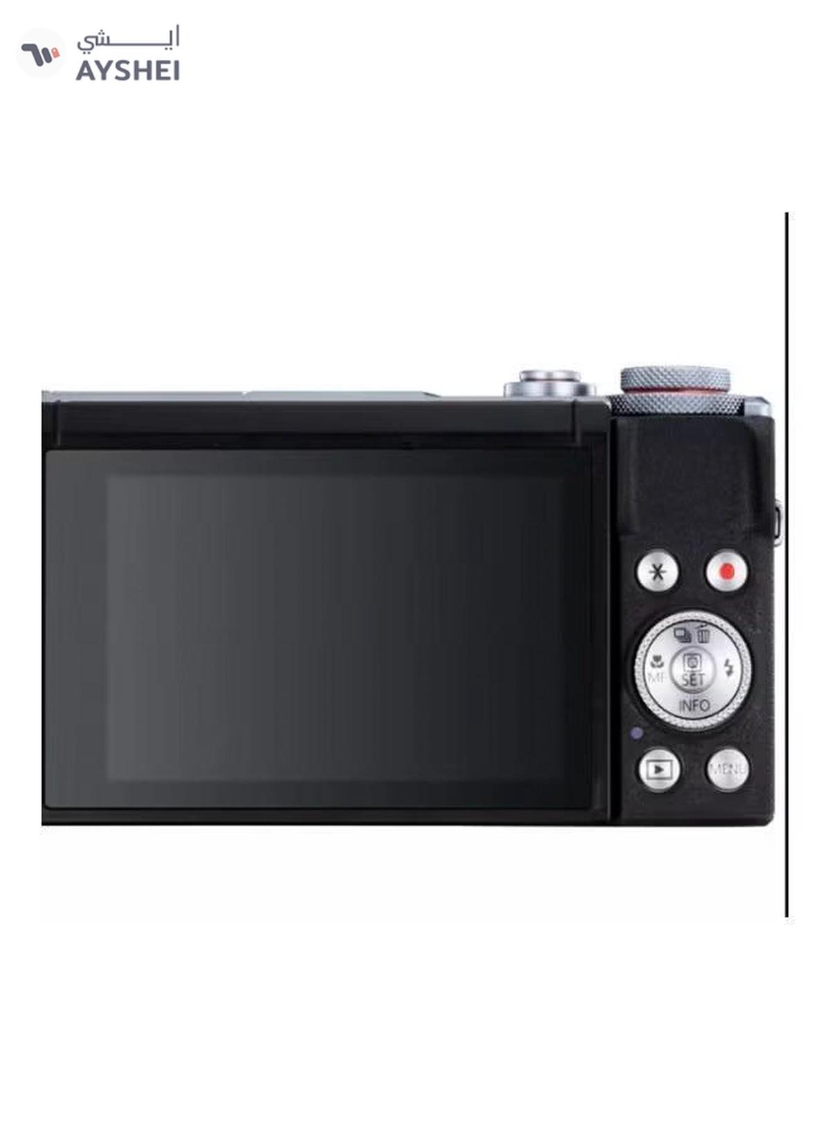Canon PowerShot G7 X Mark III Compact Camera-0-portrait