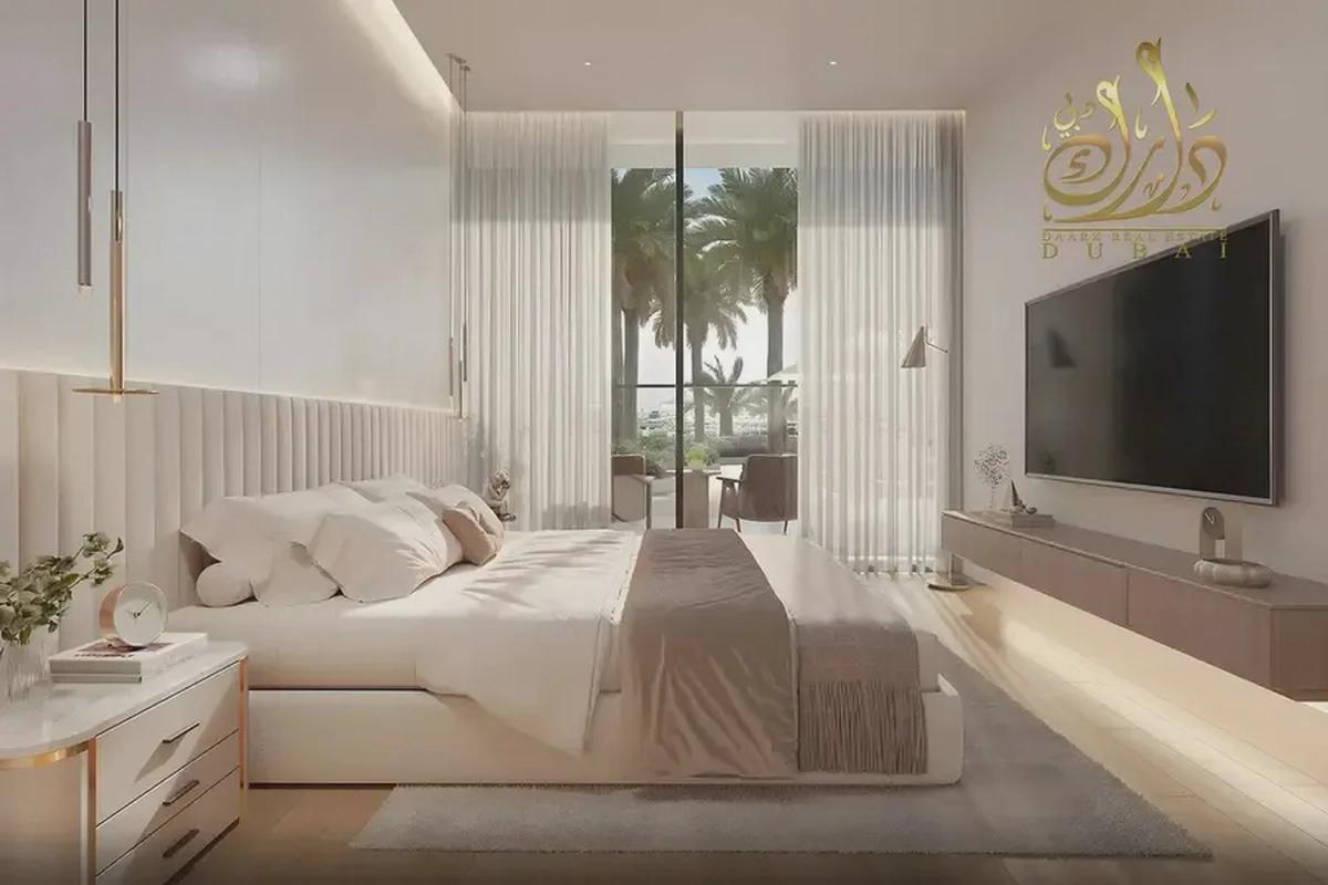 Below Market Price_30/70 Plan_Panoramic Downtown and Burj Khalifa Vistas_Contemporary 2BR-2-2