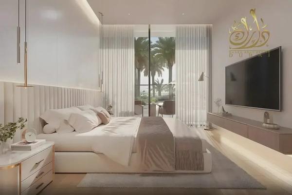 Below Market Price_30/70 Plan_Panoramic Downtown and Burj Khalifa Vistas_Contemporary 2BR