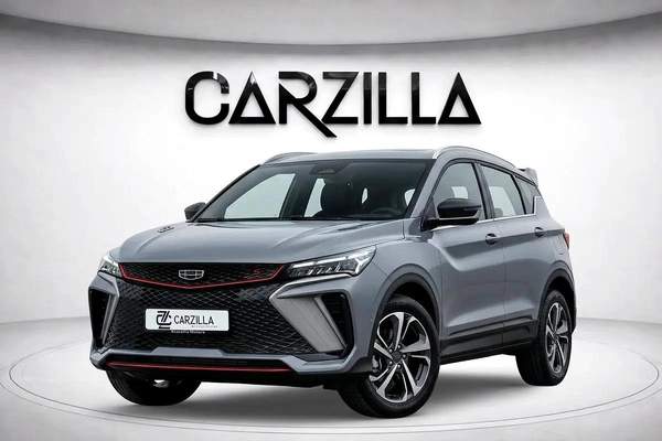 AED 1,273 l 0% Downpayment l GF+ Full Option l Warranty till 2028