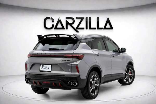 AED 1,273 l 0% Downpayment l GF+ Full Option l Warranty till 2028