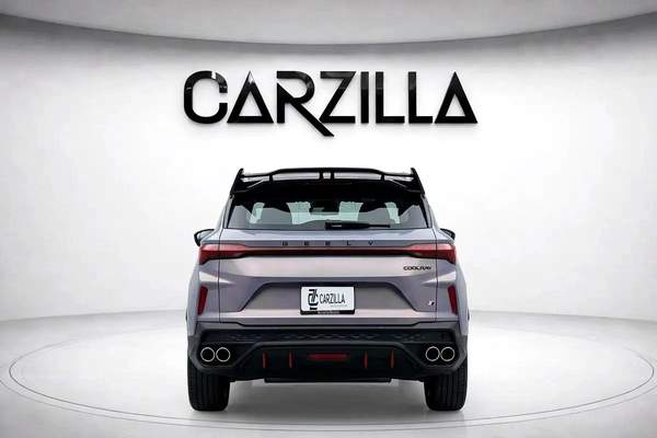 AED 1,273 l 0% Downpayment l GF+ Full Option l Warranty till 2028