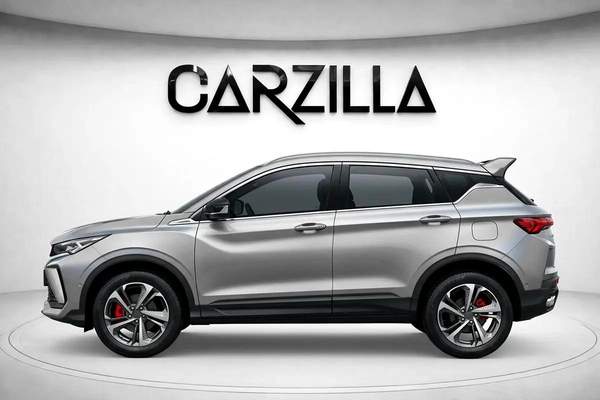 AED 1,273 l 0% Downpayment l GF+ Full Option l Warranty till 2028