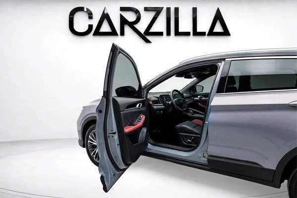 AED 1,273 l 0% Downpayment l GF+ Full Option l Warranty till 2028