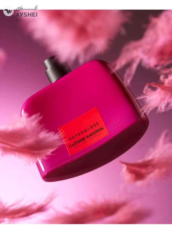 Costume National Supergloss Eau De Parfum 50Ml