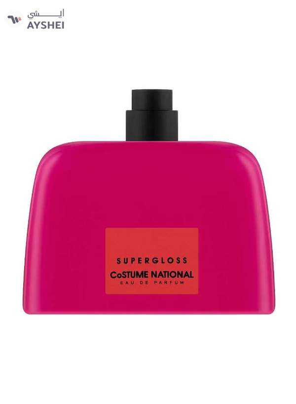 Costume National Supergloss Eau De Parfum 50Ml