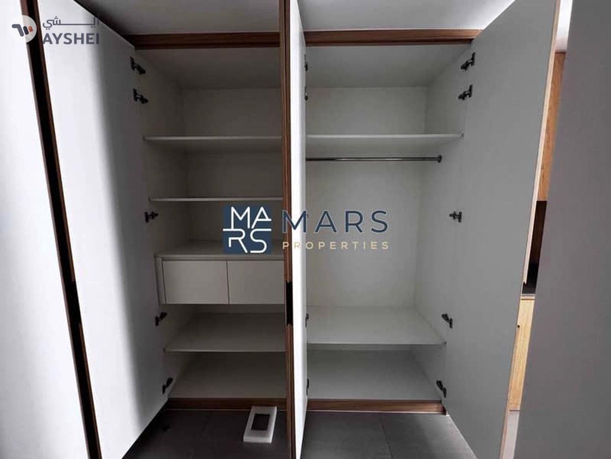 Luxurious brand new studio apartment with all facilities available in Al Mamsha-17-17