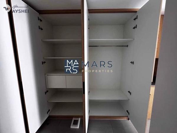 Luxurious brand new studio apartment with all facilities available in Al Mamsha