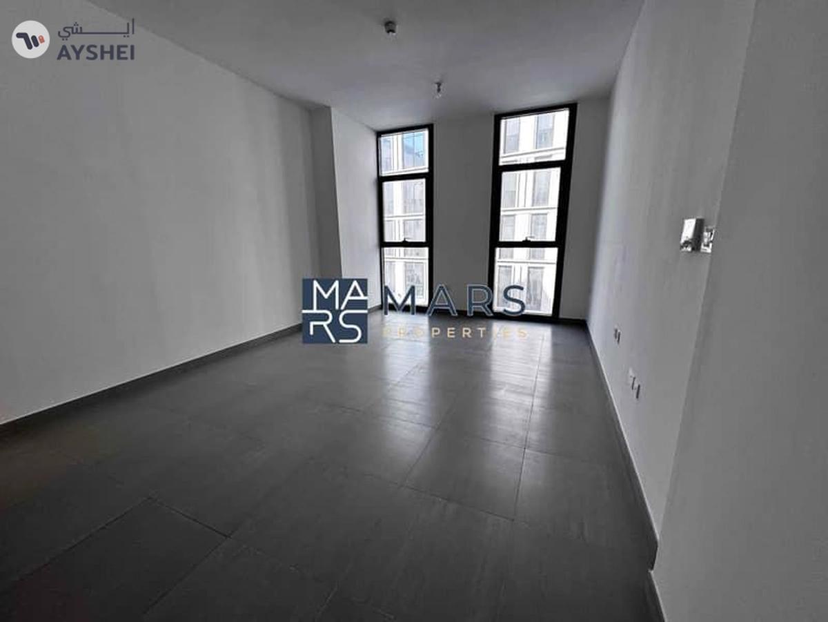 Luxurious brand new studio apartment with all facilities available in Al Mamsha-18-18
