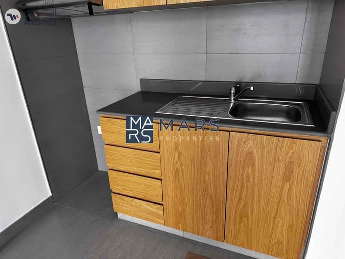 Luxurious brand new studio apartment with all facilities available in Al Mamsha-19-19