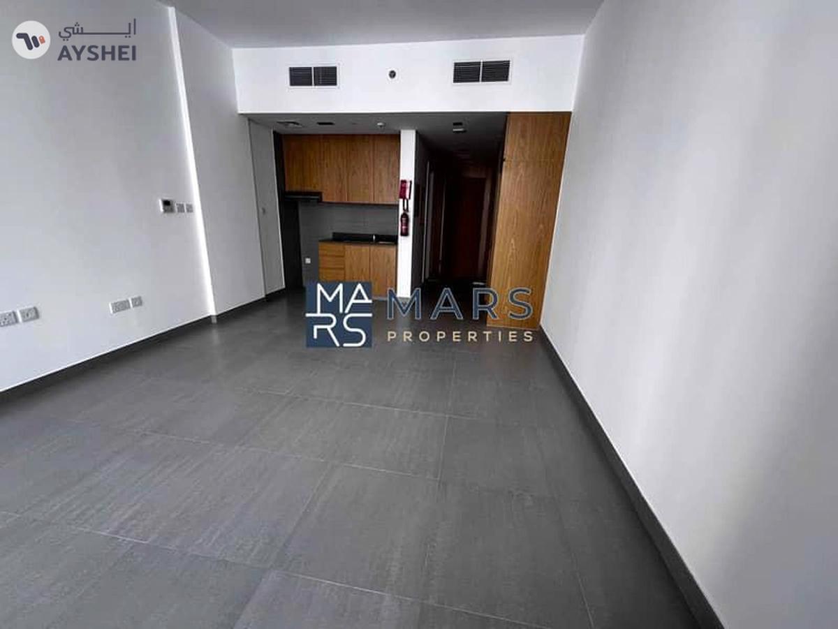 Luxurious brand new studio apartment with all facilities available in Al Mamsha-22-22