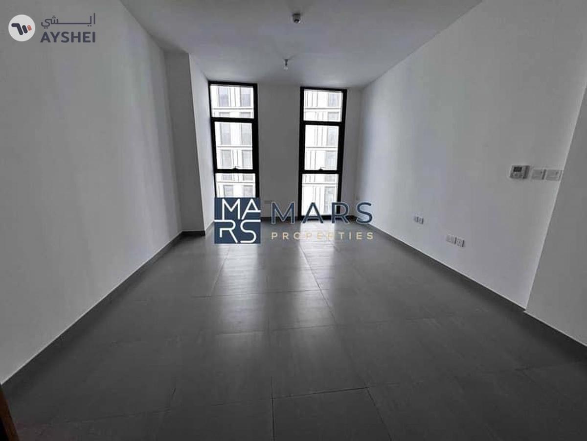 Luxurious brand new studio apartment with all facilities available in Al Mamsha-26-26