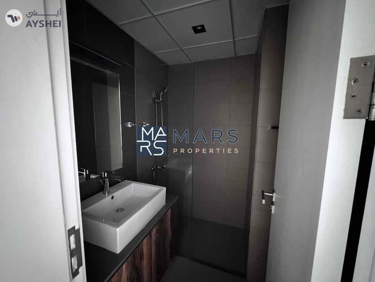 Luxurious brand new studio apartment with all facilities available in Al Mamsha-27-27