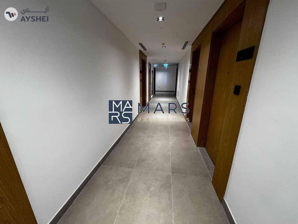 Luxurious brand new studio apartment with all facilities available in Al Mamsha-29-29