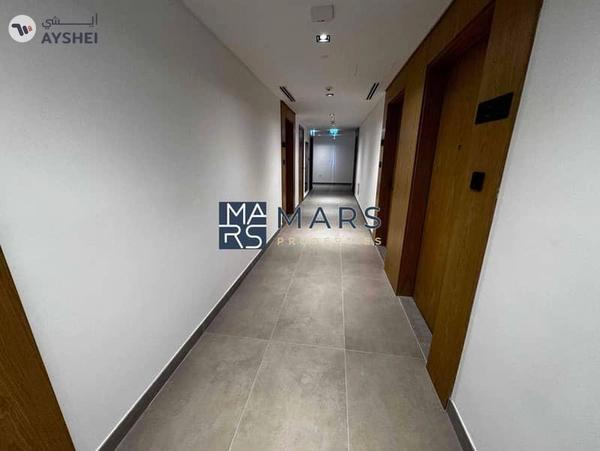 Luxurious brand new studio apartment with all facilities available in Al Mamsha