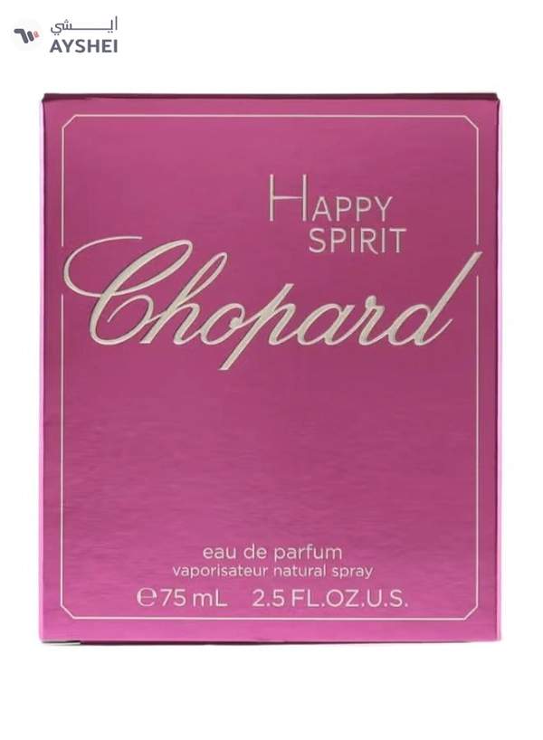 Chopard Happy Spirit EDP 75ml