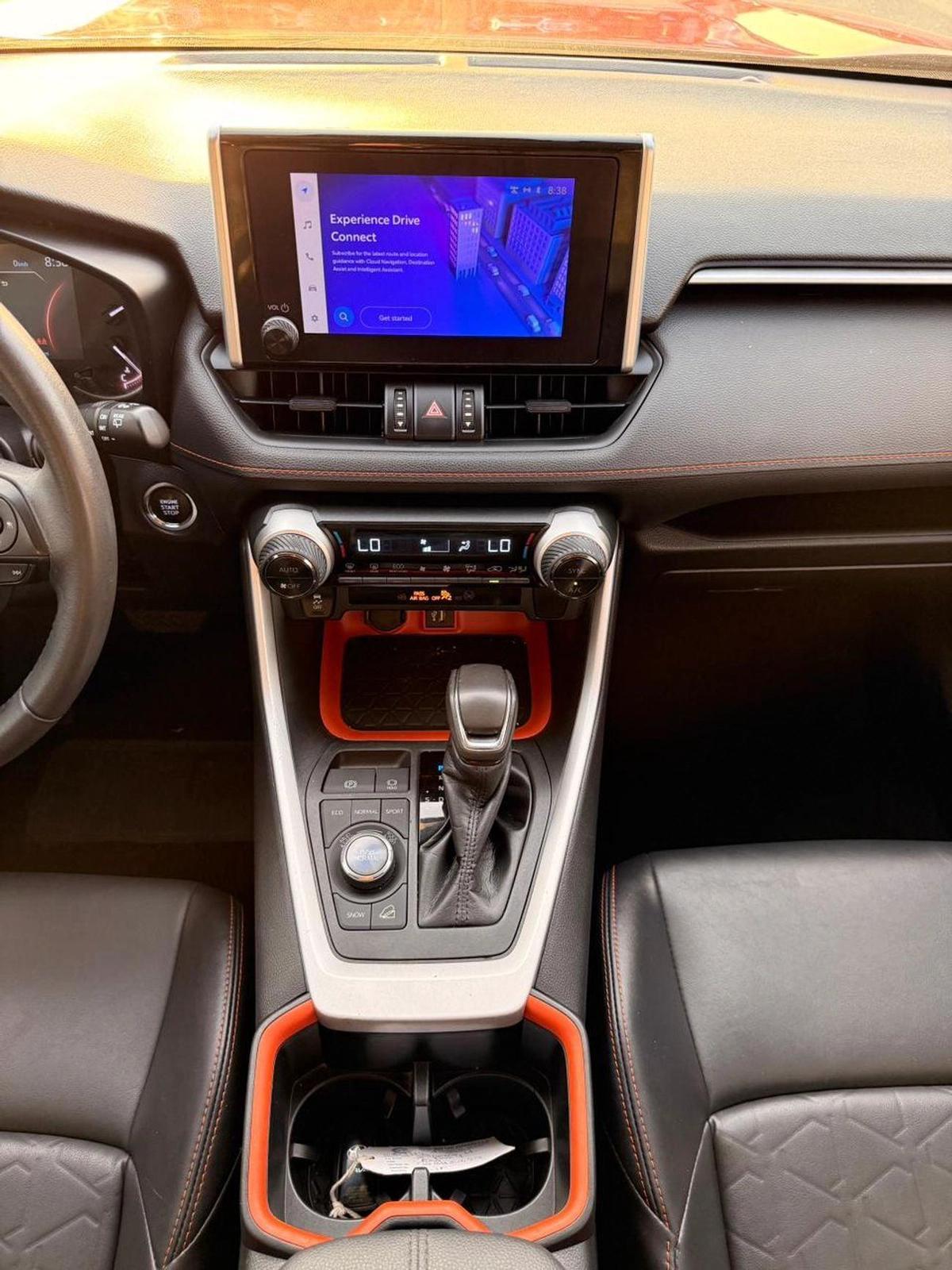 Toyota RAV4 2.5L Adventure 2023-6-6