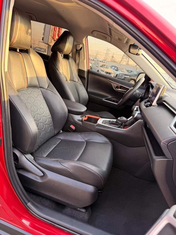 Toyota RAV4 2.5L Adventure 2023