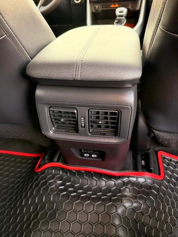 Toyota RAV4 2.5L Adventure 2023