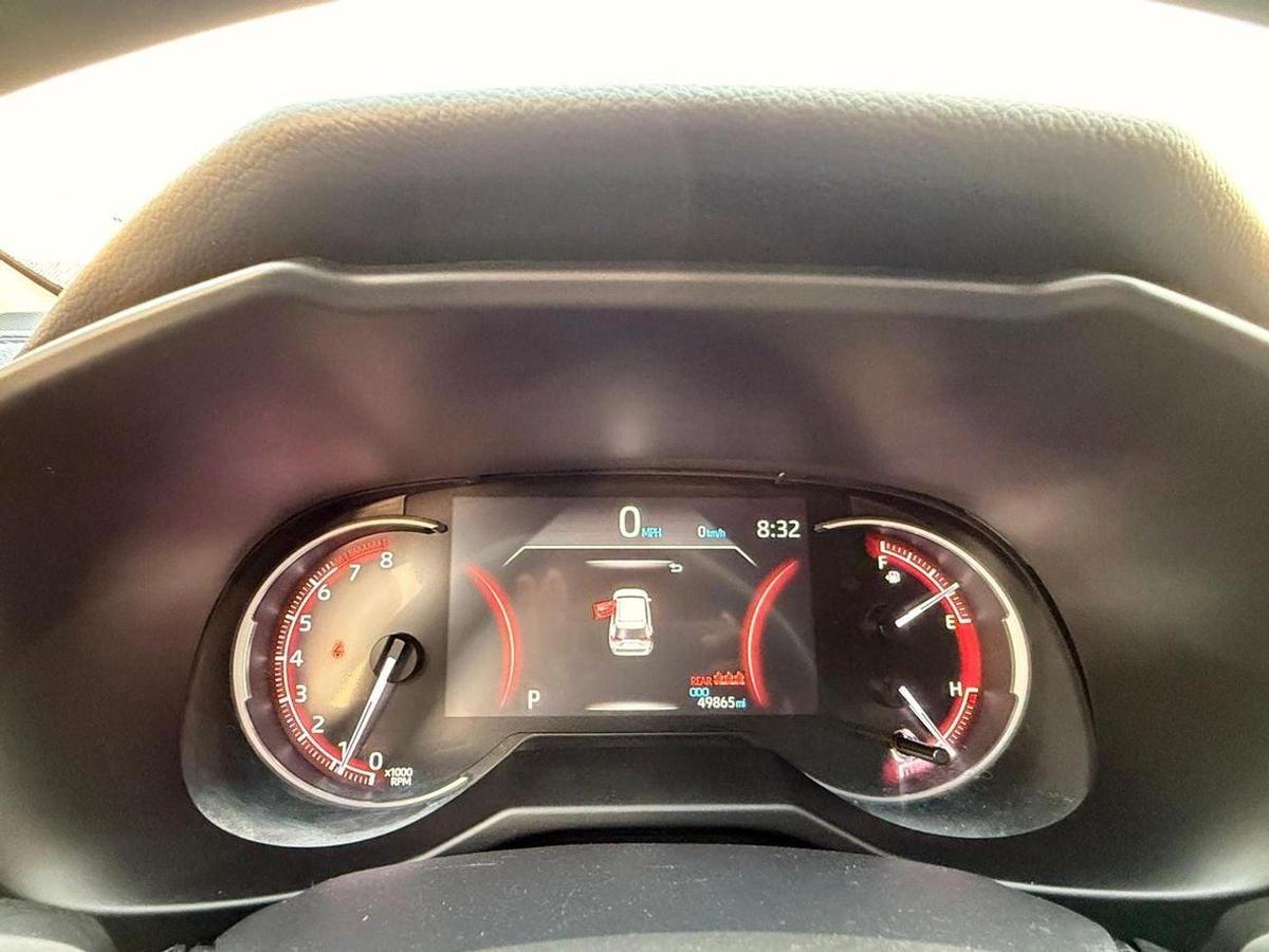 Toyota RAV4 2.5L Adventure 2023-19-19