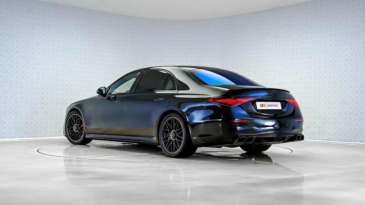 UAEs Very Best Example | 2 Years Free Servicing | AED 5,631 Per Month-11-11