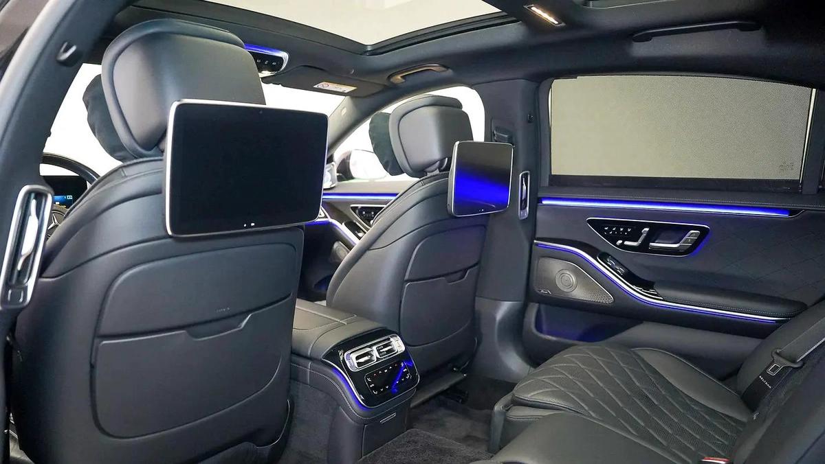 UAEs Very Best Example | 2 Years Free Servicing | AED 5,631 Per Month-5-5