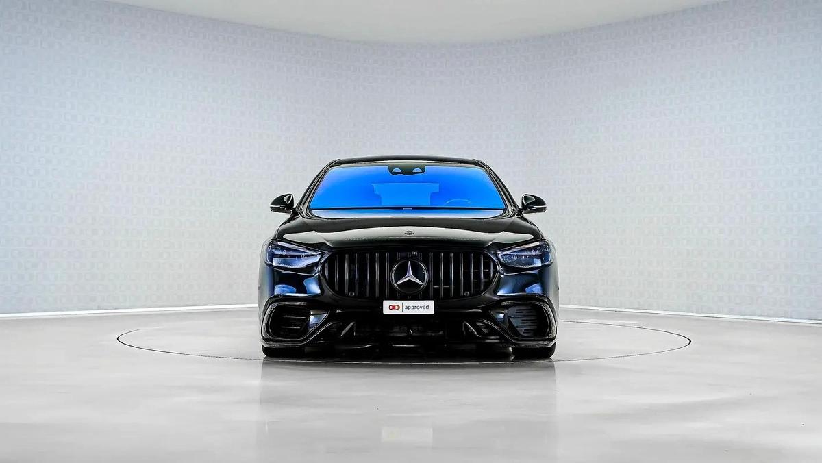 UAEs Very Best Example | 2 Years Free Servicing | AED 5,631 Per Month-1-1