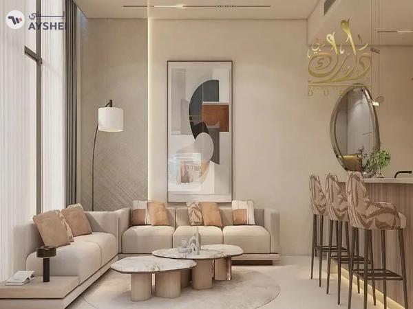 Luxury apartment |Near Metro |Multiple Options Available - Fully furnished