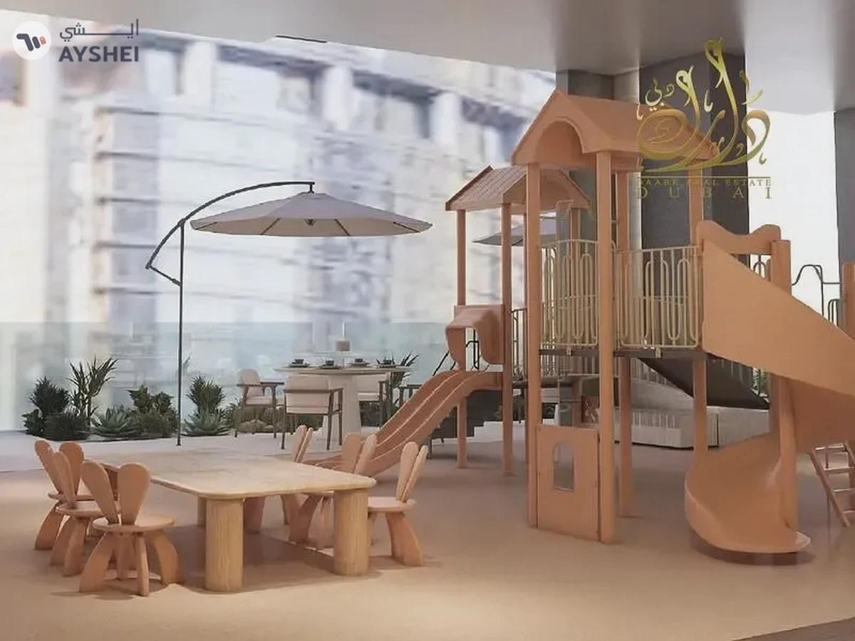 Luxury apartment |Near Metro |Multiple Options Available - Fully furnished-4-4