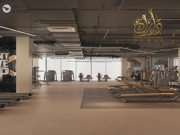 Luxury apartment |Near Metro |Multiple Options Available - Fully furnished