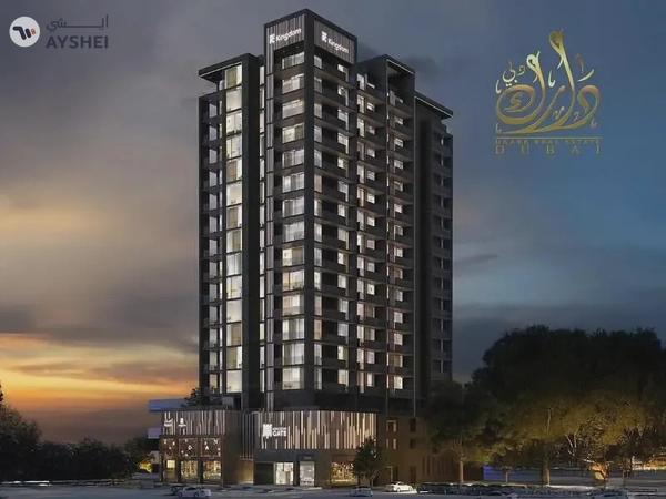 Luxury apartment |Near Metro |Multiple Options Available - Fully furnished