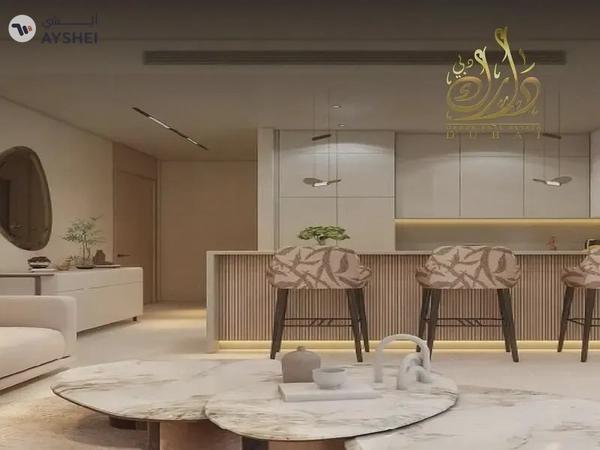 Luxury apartment |Near Metro |Multiple Options Available - Fully furnished