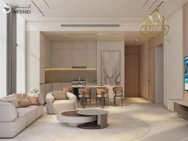 Luxury apartment |Near Metro |Multiple Options Available - Fully furnished