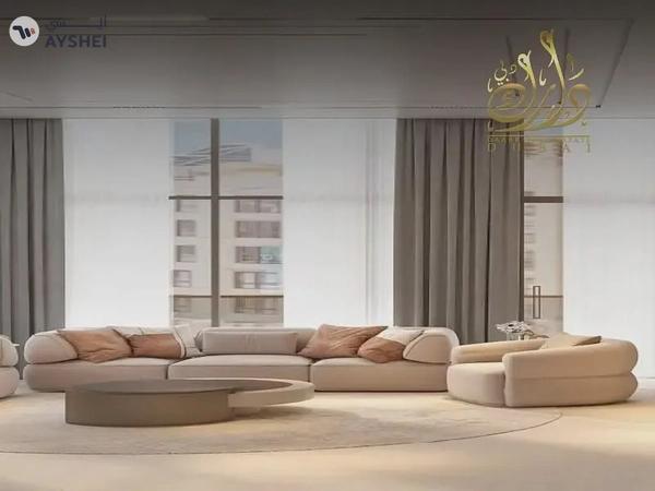 Luxury apartment |Near Metro |Multiple Options Available - Fully furnished