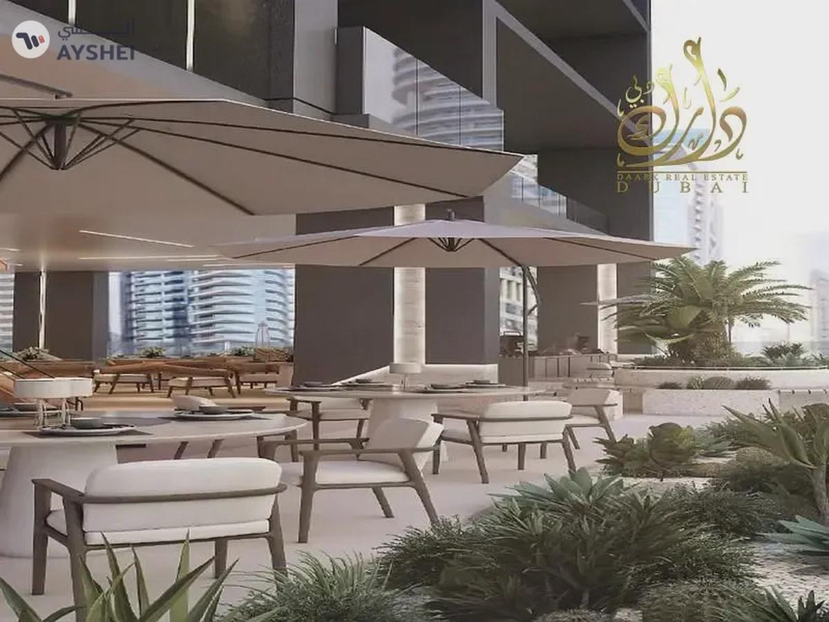 Luxury apartment |Near Metro |Multiple Options Available - Fully furnished-5-5