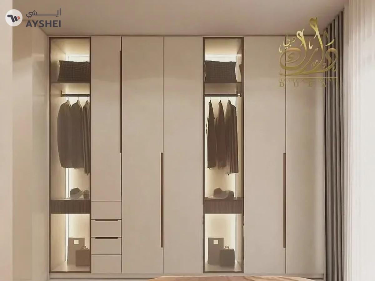 Luxury apartment |Near Metro |Multiple Options Available - Fully furnished-1-landscape