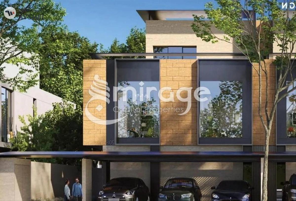 TOWNHOUSE FOR SALE IN REEM HILLS, NAJMAT ABU DHABI-0-0