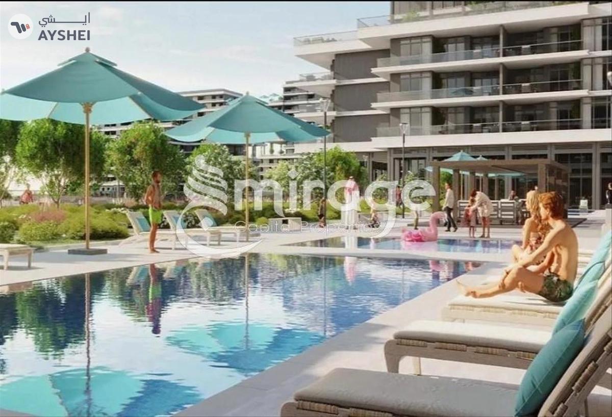 TOWNHOUSE FOR SALE IN REEM HILLS, NAJMAT ABU DHABI-0-landscape