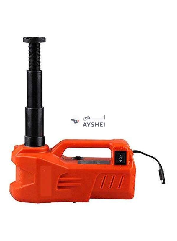 Generic 2 In 1 Air compressor With Hydraulic Jack