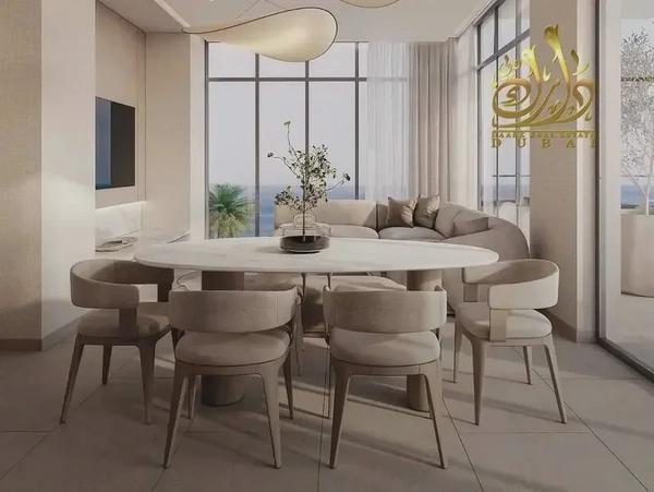 Ramadan Offer - Book Now - Huge Discount_ FULLY FURNISHED_FULL SEA VIEW_READY Q1 2026
