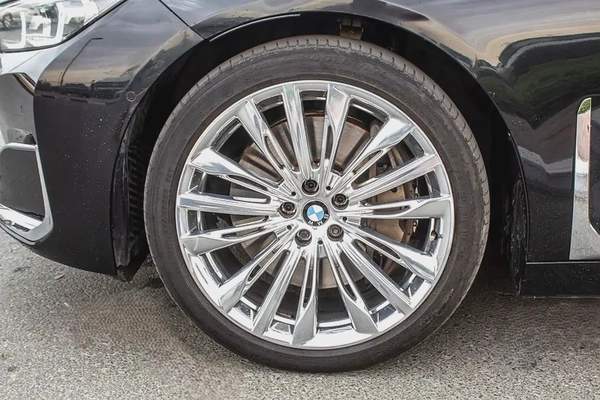 2022 - BMW 750I - IMMACULATE CONDITION - ONLY 59,000 KM DONE