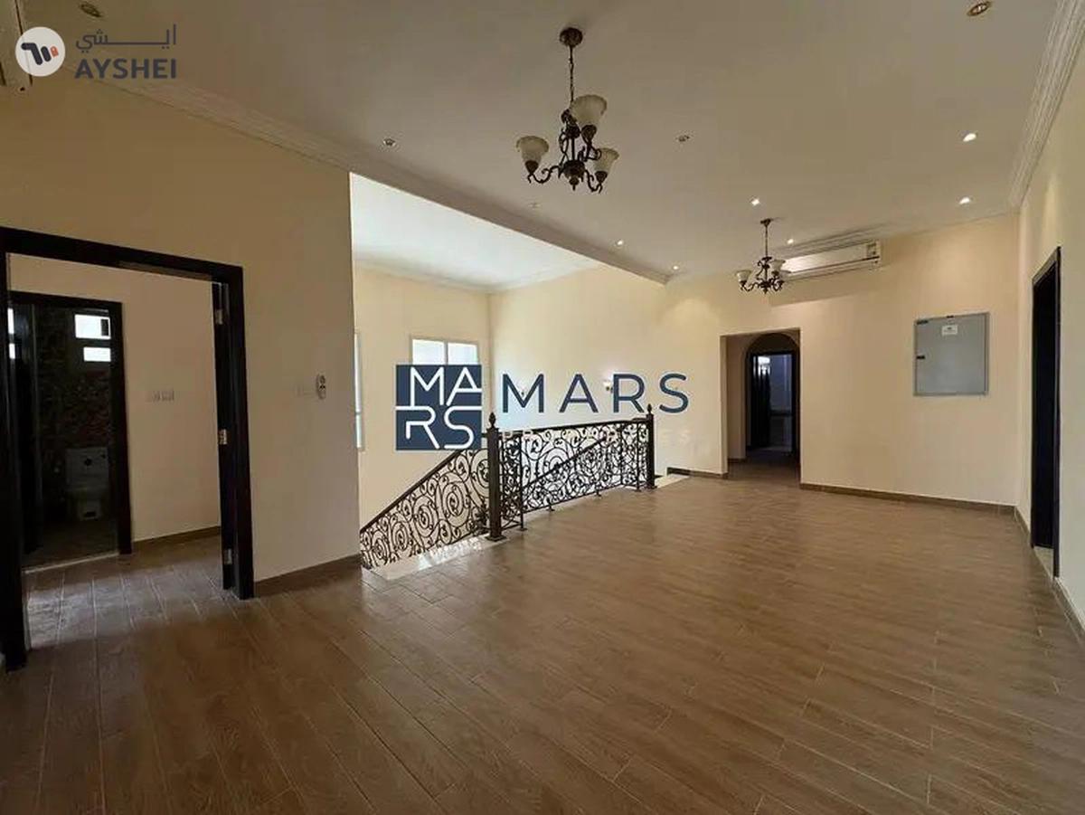 ๐ Discover Luxury Living in Darari, Sharjah - A Magnificent 8-Bedroom -15-15