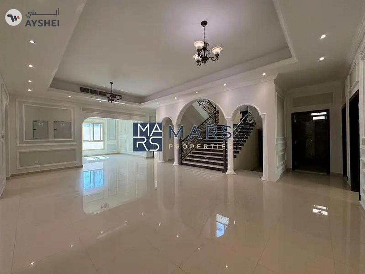 ๐ Discover Luxury Living in Darari, Sharjah - A Magnificent 8-Bedroom -27-27