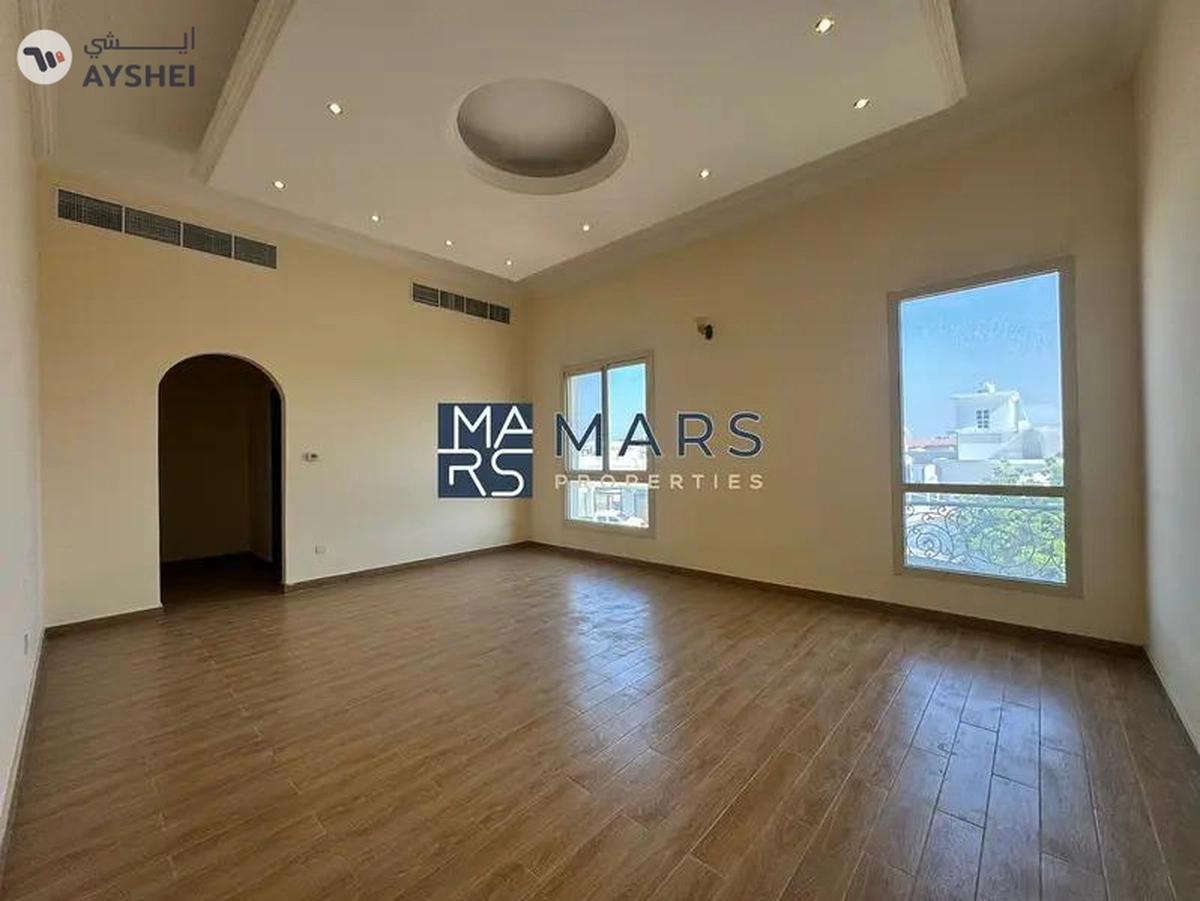 ๐ Discover Luxury Living in Darari, Sharjah - A Magnificent 8-Bedroom -4-4