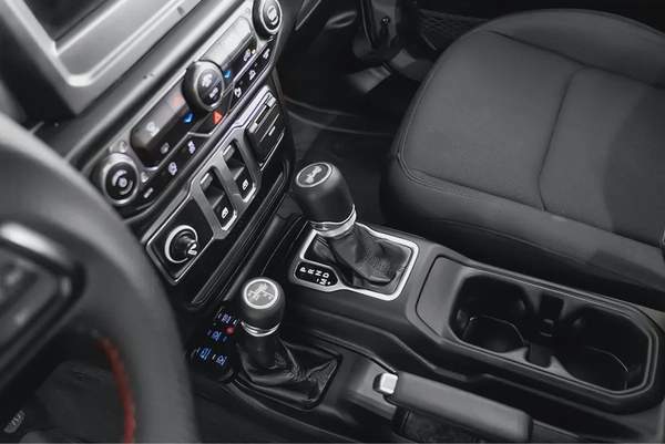 2,369 AED / 60 months | 0% DP | 2021 Jeep Wrangler Sport