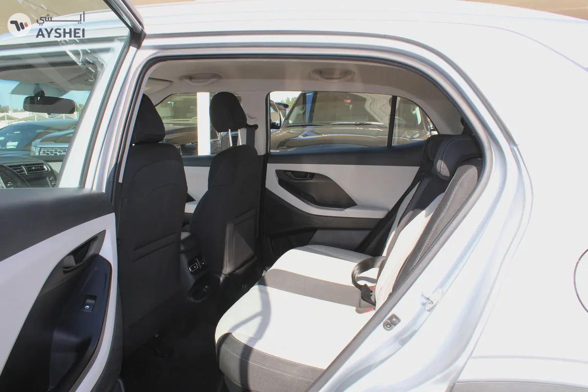 Hyundai Creta gcc 2022-8-8