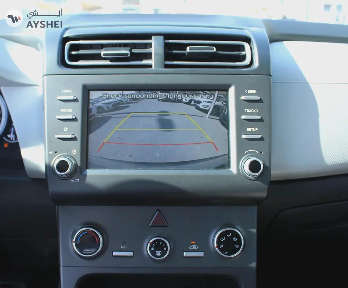 Hyundai Creta gcc 2022-10-10