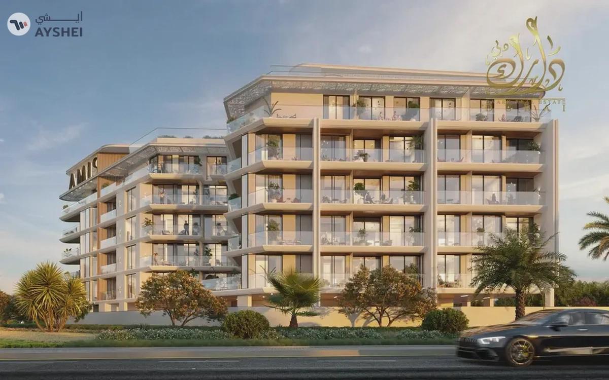 Prime Ground Floor Luxury Retail in MBR City-3-3