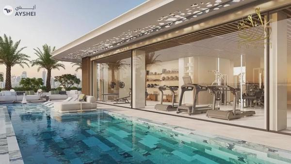 Prime Ground Floor Luxury Retail in MBR City