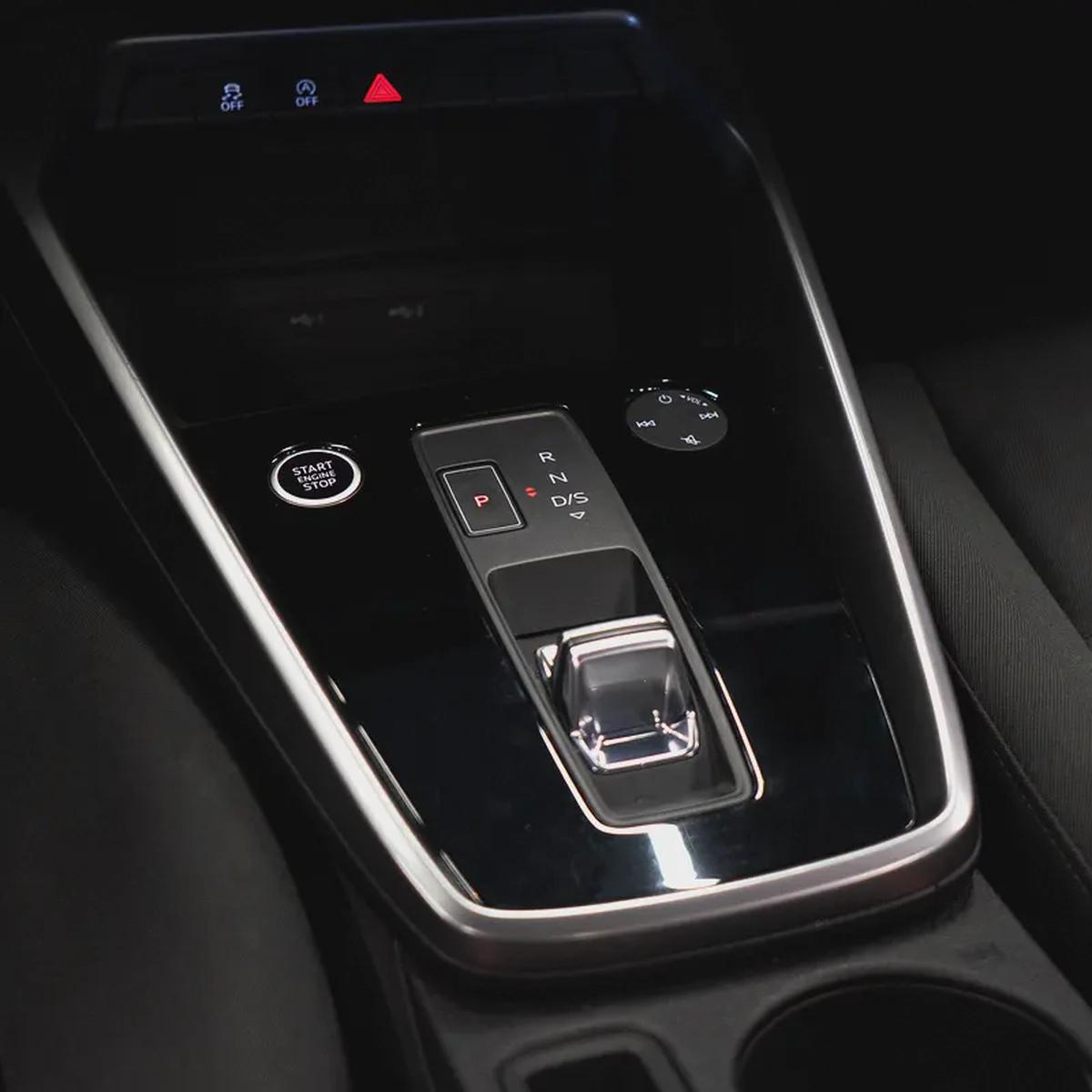 AED 1,532 p.m • 0% Downpayment • Audi A3 35 TFSI • Agency Warranty and Service Contract-12-12